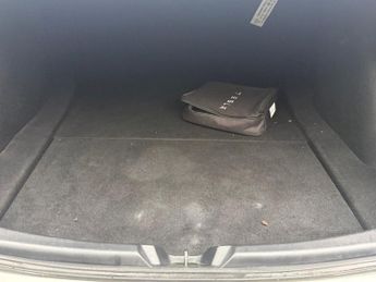 TESLA Model 3 Standard Range Plus Saloon 4dr Electric Auto RWD 