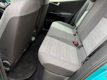 VOLKSWAGEN ID.3 Pro Performance 58kWh Life Hatchback 5dr Electric Auto