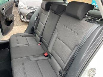 VOLKSWAGEN GOLF 1.4 TSI BlueMotion Tech SE Hatchback 5dr Petrol DSG Euro 5 (s/s)
