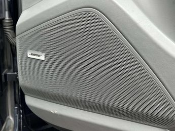 PORSCHE CAYENNE 3.0 Cayenne V6 Platinum Edition E-Hybrid A 4WD 5dr