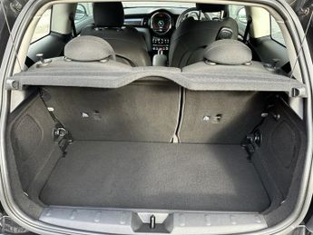 MINI HATCH 2.0 Cooper S Classic Hatchback 3dr Petrol Steptronic Euro 6 (s/s