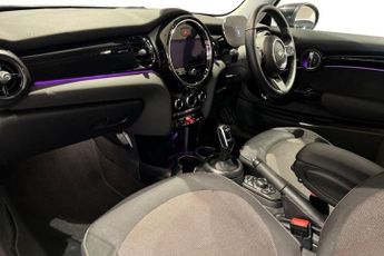 MINI HATCH 1.5 One Classic Hatchback 3dr Petrol Steptronic Euro 6 (s/s) (10