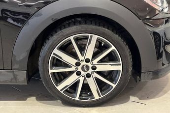 MINI HATCH 1.5 One Classic Hatchback 3dr Petrol Steptronic Euro 6 (s/s) (10