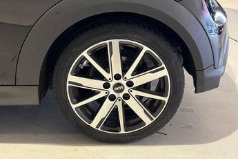 MINI HATCH 1.5 One Classic Hatchback 3dr Petrol Steptronic Euro 6 (s/s) (10