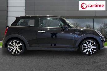 MINI HATCH 1.5 One Classic Hatchback 3dr Petrol Steptronic Euro 6 (s/s) (10