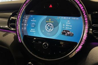 MINI HATCH 1.5 One Classic Hatchback 3dr Petrol Steptronic Euro 6 (s/s) (10