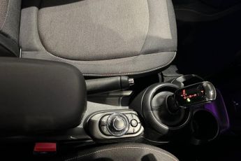 MINI HATCH 1.5 One Classic Hatchback 3dr Petrol Steptronic Euro 6 (s/s) (10