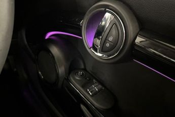 MINI HATCH 1.5 One Classic Hatchback 3dr Petrol Steptronic Euro 6 (s/s) (10