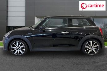 MINI HATCH 1.5 One Classic Hatchback 3dr Petrol Steptronic Euro 6 (s/s) (10