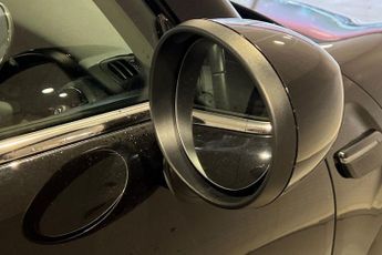 MINI HATCH 1.5 One Classic Hatchback 3dr Petrol Steptronic Euro 6 (s/s) (10