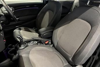 MINI HATCH 1.5 One Classic Hatchback 3dr Petrol Steptronic Euro 6 (s/s) (10