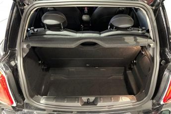 MINI HATCH 1.5 One Classic Hatchback 3dr Petrol Steptronic Euro 6 (s/s) (10