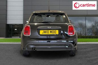 MINI HATCH 1.5 One Classic Hatchback 3dr Petrol Steptronic Euro 6 (s/s) (10