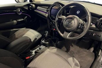 MINI HATCH 1.5 One Classic Hatchback 3dr Petrol Steptronic Euro 6 (s/s) (10