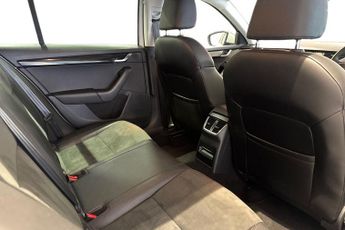 SKODA OCTAVIA 2.0 TDI SE L Estate 5dr Diesel DSG 7Spd Euro 6 (s/s) (150 ps) Ac