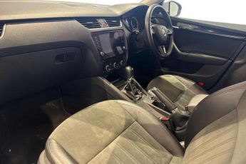 SKODA OCTAVIA 2.0 TDI SE L Estate 5dr Diesel DSG 7Spd Euro 6 (s/s) (150 ps) Ac