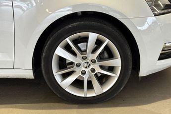 SKODA OCTAVIA 2.0 TDI SE L Estate 5dr Diesel DSG 7Spd Euro 6 (s/s) (150 ps) Ac