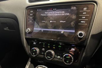 SKODA OCTAVIA 2.0 TDI SE L Estate 5dr Diesel DSG 7Spd Euro 6 (s/s) (150 ps) Ac