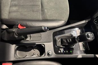 SKODA OCTAVIA 2.0 TDI SE L Estate 5dr Diesel DSG 7Spd Euro 6 (s/s) (150 ps) Ac