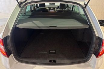 SKODA OCTAVIA 2.0 TDI SE L Estate 5dr Diesel DSG 7Spd Euro 6 (s/s) (150 ps) Ac