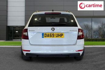 SKODA OCTAVIA 2.0 TDI SE L Estate 5dr Diesel DSG 7Spd Euro 6 (s/s) (150 ps) Ac