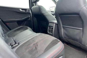 FORD KUGA 2.5h Duratec ST-Line X SUV 5dr Petrol Hybrid CVT Euro 6 (s/s) (1