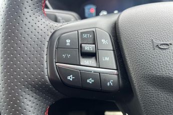 FORD KUGA 2.5h Duratec ST-Line X SUV 5dr Petrol Hybrid CVT Euro 6 (s/s) (1