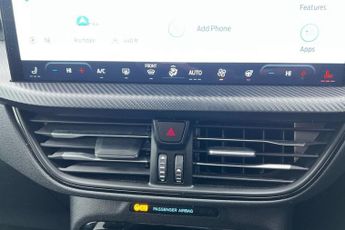 FORD KUGA 2.5h Duratec ST-Line X SUV 5dr Petrol Hybrid CVT Euro 6 (s/s) (1