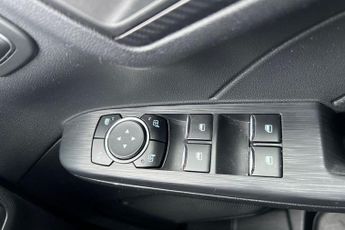 FORD KUGA 2.5h Duratec ST-Line X SUV 5dr Petrol Hybrid CVT Euro 6 (s/s) (1