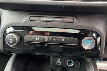 FORD KUGA 2.5h Duratec ST-Line X SUV 5dr Petrol Hybrid CVT Euro 6 (s/s) (1