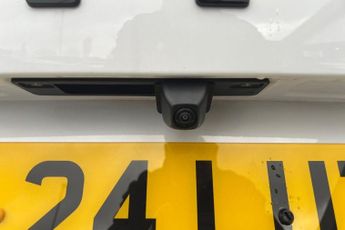 FORD KUGA 2.5h Duratec ST-Line X SUV 5dr Petrol Hybrid CVT Euro 6 (s/s) (1