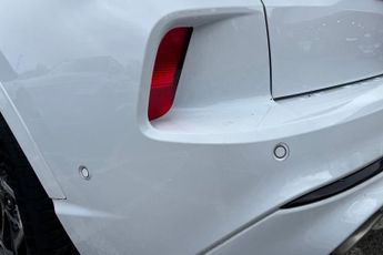 FORD KUGA 2.5h Duratec ST-Line X SUV 5dr Petrol Hybrid CVT Euro 6 (s/s) (1