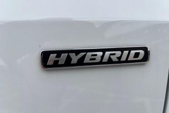 FORD KUGA 2.5h Duratec ST-Line X SUV 5dr Petrol Hybrid CVT Euro 6 (s/s) (1
