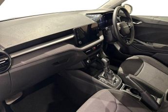 SKODA FABIA 1.0 TSI SE Edition Hatchback 5dr Petrol DSG Euro 6 (s/s) (116 ps