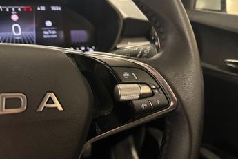 SKODA FABIA 1.0 TSI SE Edition Hatchback 5dr Petrol DSG Euro 6 (s/s) (116 ps