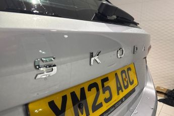 SKODA FABIA 1.0 TSI SE Edition Hatchback 5dr Petrol DSG Euro 6 (s/s) (116 ps