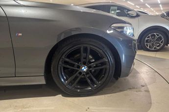 BMW 2 SERIES 1.5 218i GPF M Sport Coupe 2dr Petrol Auto Euro 6 (s/s) (136 ps)