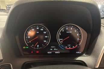 BMW 2 SERIES 1.5 218i GPF M Sport Coupe 2dr Petrol Auto Euro 6 (s/s) (136 ps)