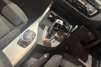 BMW 2 SERIES 1.5 218i GPF M Sport Coupe 2dr Petrol Auto Euro 6 (s/s) (136 ps)