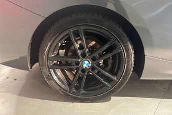 BMW 2 SERIES 1.5 218i GPF M Sport Coupe 2dr Petrol Auto Euro 6 (s/s) (136 ps)