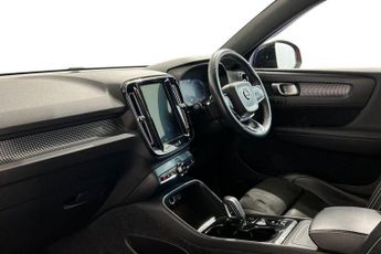 VOLVO XC40 2.0 D4 R-Design Pro SUV 5dr Diesel Auto AWD Euro 6 (s/s) (190 ps