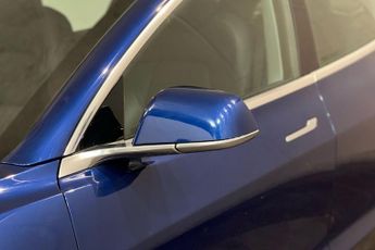 TESLA Model 3 Standard Range Plus Saloon 4dr Electric Auto RWD (241 bhp) Panor