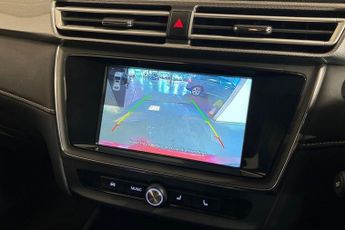 MG MG 5 52.5kWh Exclusive Estate 5dr Electric Auto (156 ps) Rear Parking