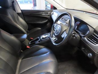 MG MG 5 52.5kWh Exclusive Estate 5dr Electric Auto (156 ps)