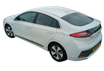 HYUNDAI IONIQ 28kWh Premium SE Hatchback 5dr Electric Auto (120 ps)