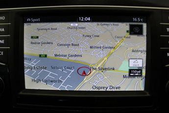 VOLKSWAGEN GOLF 2.0 Performance TSI BlueMotion Tech GTI Hatchback 5dr Petrol DSG