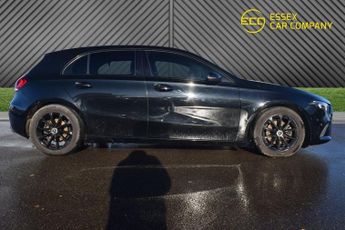 MERCEDES-BENZ A-CLASS 1.5 A180d Sport (Executive) Hatchback 5dr Diesel 7G-DCT Euro 6 (