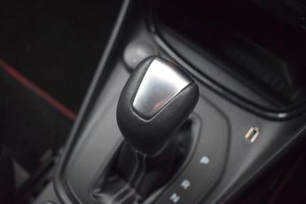 FORD PUMA 1.0T EcoBoost MHEV ST-Line X SUV 5dr Petrol Hybrid DCT Euro 6 (s