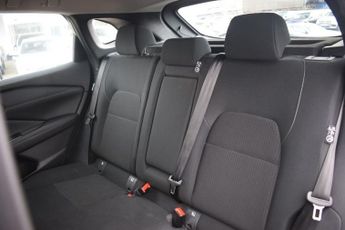 NISSAN QASHQAI 1.3 DIG-T MHEV Acenta Premium SUV 5dr Petrol Hybrid XTRON Euro 6