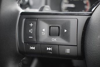 NISSAN QASHQAI 1.3 DIG-T MHEV Acenta Premium SUV 5dr Petrol Hybrid XTRON Euro 6